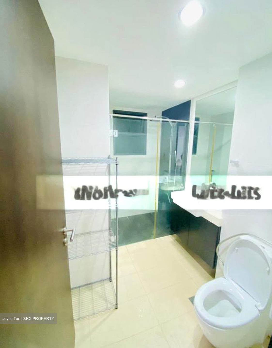 iSuites @ Tani (D19), Apartment #502053121